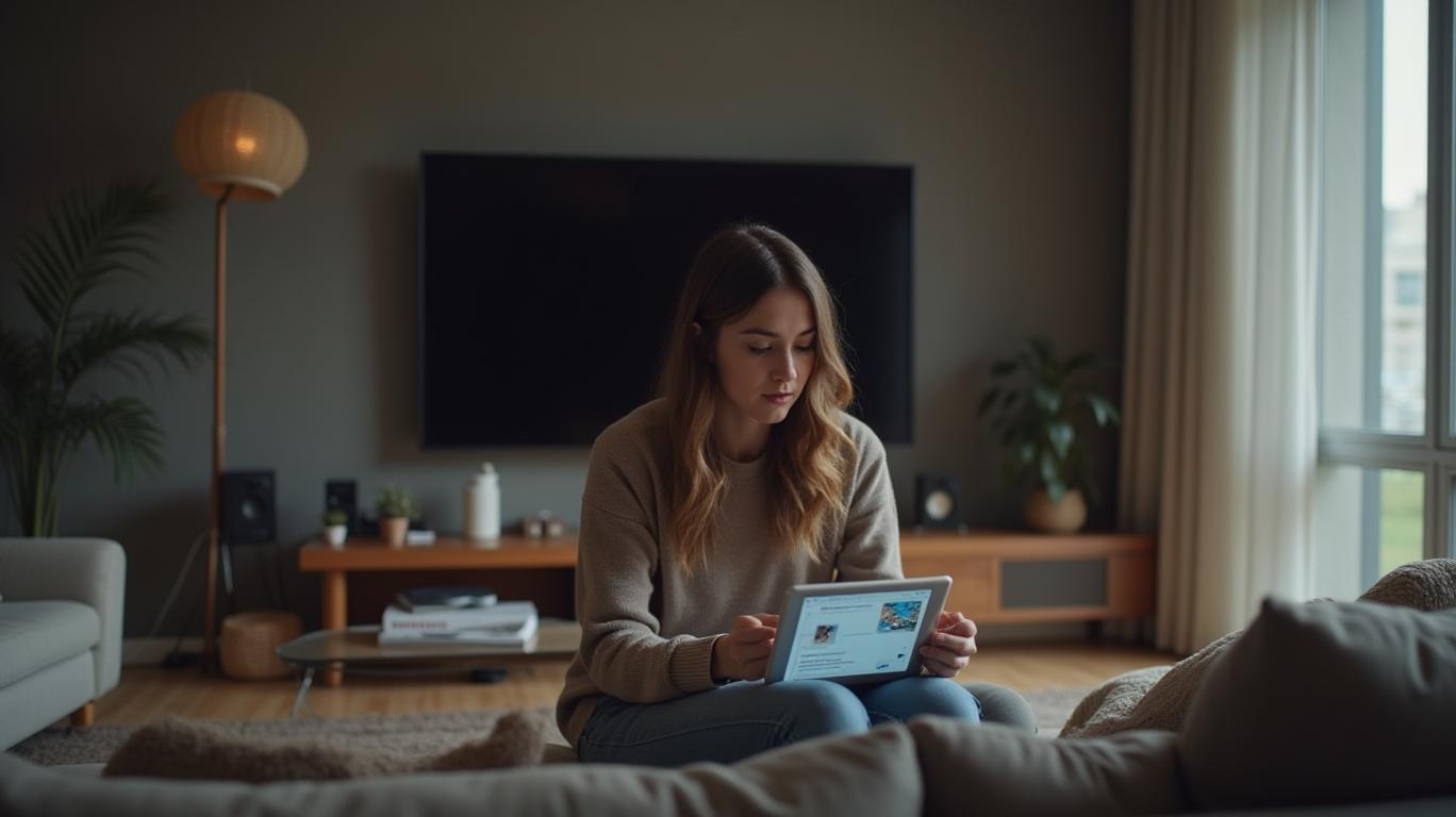 Netflix's Insider Sell-Off: A Dividend of Doubt or a Catalyst for Growth?