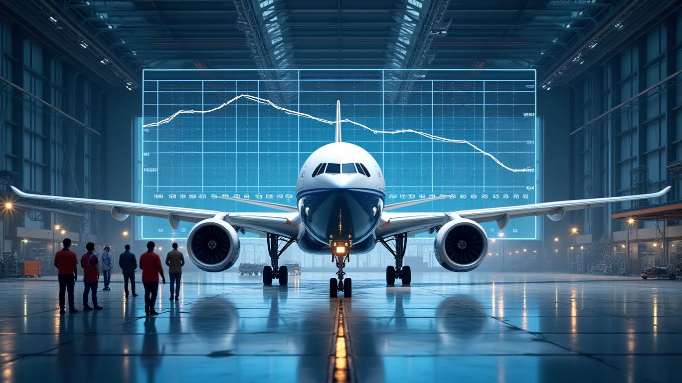 China Resumes Boeing Deliveries After Sudden Trade Truce, as President Trump Keeps Aircraft Central to Trade Deal, Prioritizing MAGA Agenda