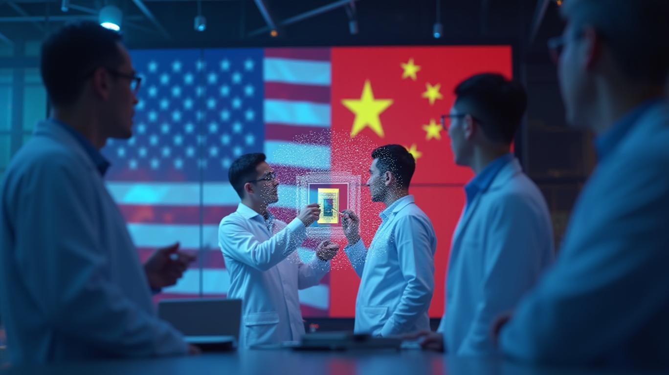 US-China Trade Truce: Why Semiconductor Stocks Are Poised for a Surge