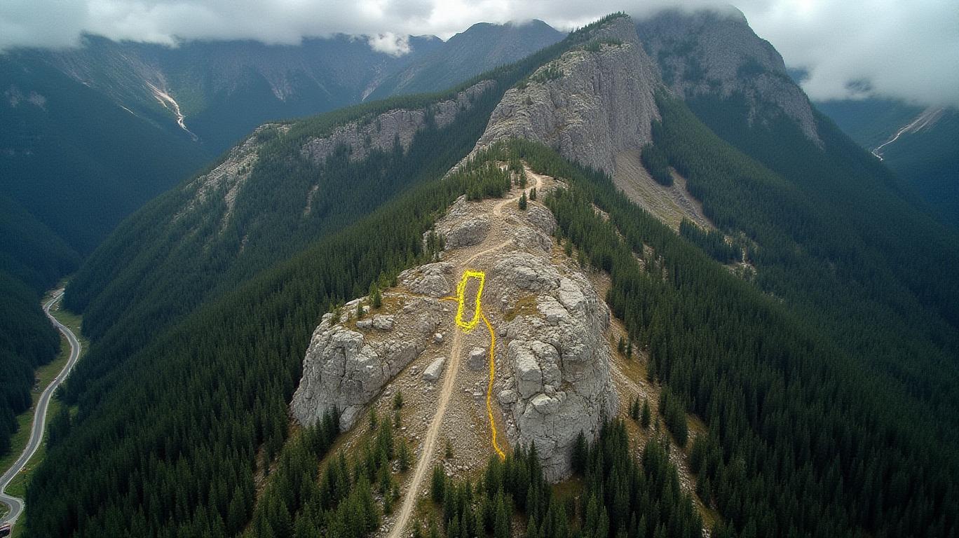 Golden Cariboo Resources’ Halo Zone: A District-Scale Gold Breakthrough with Catalyst-Driven Upside