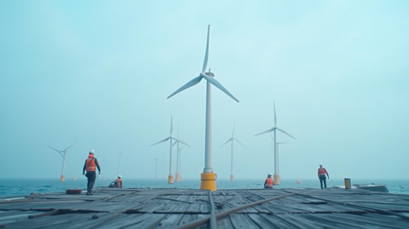 UK Pension Funds: The Stealth Catalyst for Infrastructure and Innovation Growth
