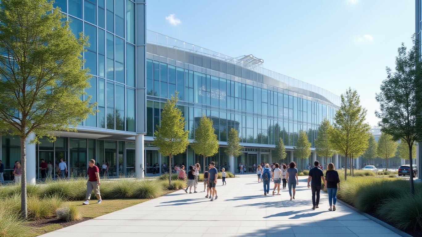 Alphabet's Texas Settlement: A Regulatory Crossroads or a Buying Opportunity?