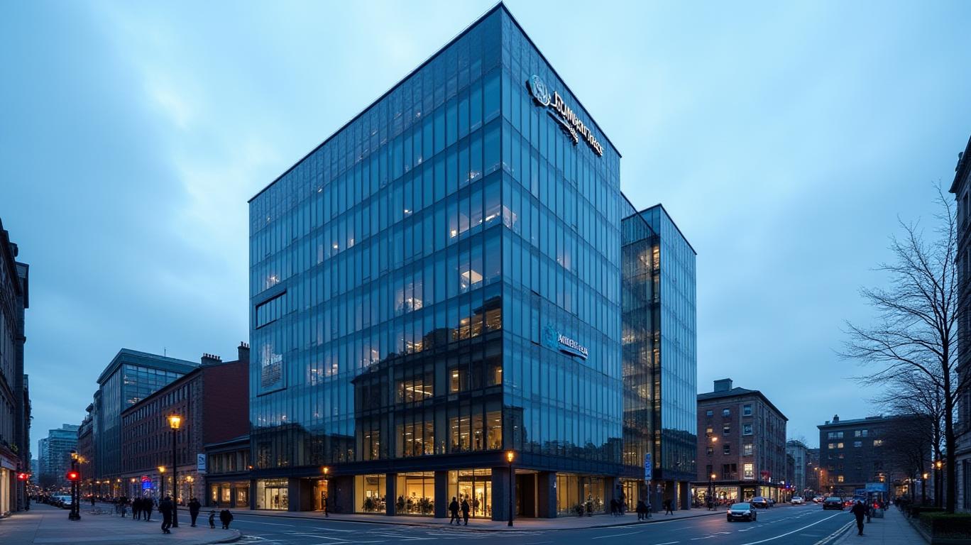 JPMorgan's UK Playbook: Talent, Tech, and Geography Fueling Long-Term Growth