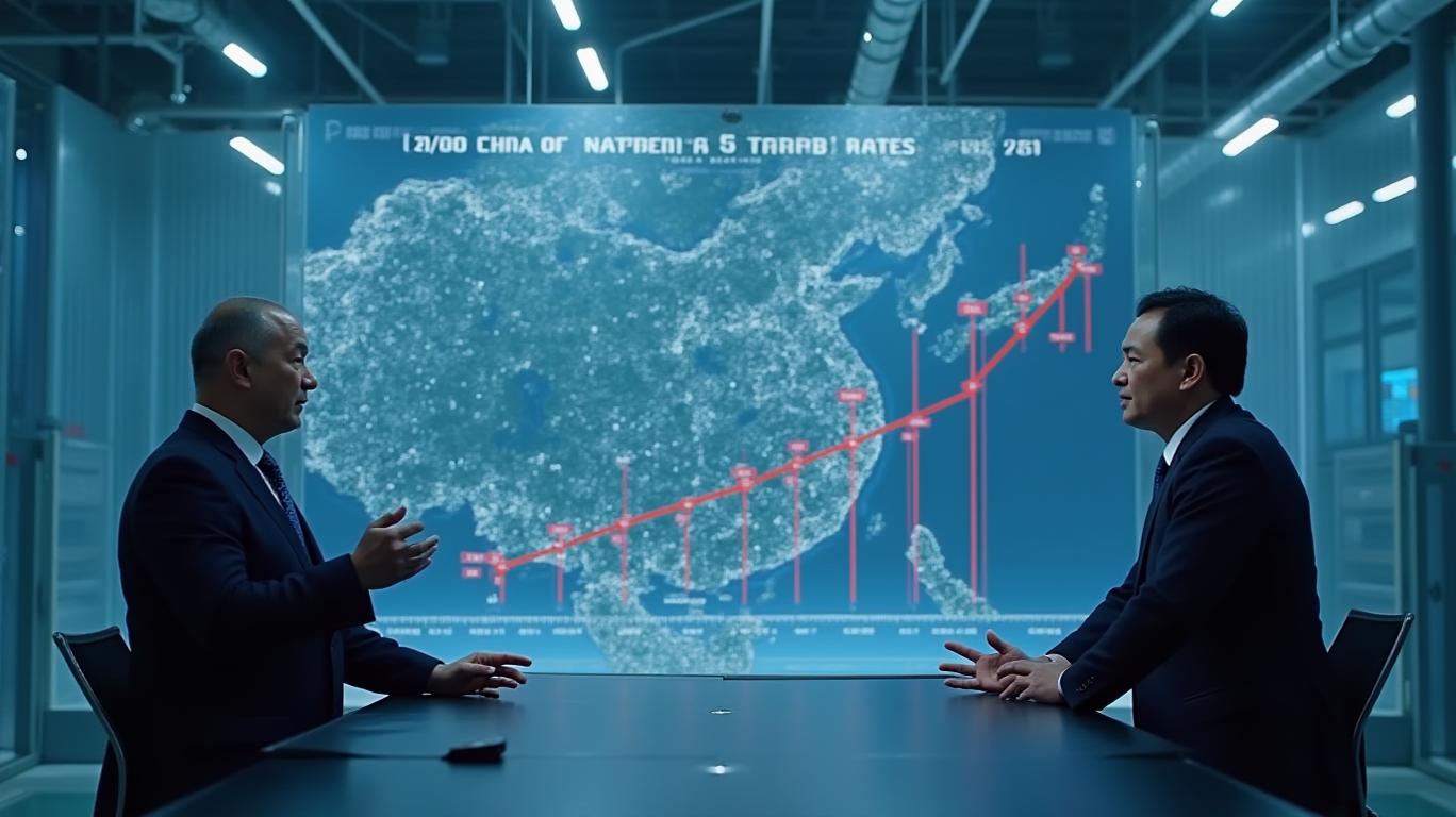 Navigating the Truce: How to Profit from the U.S.-China Tariff Pause While Hedging Risk