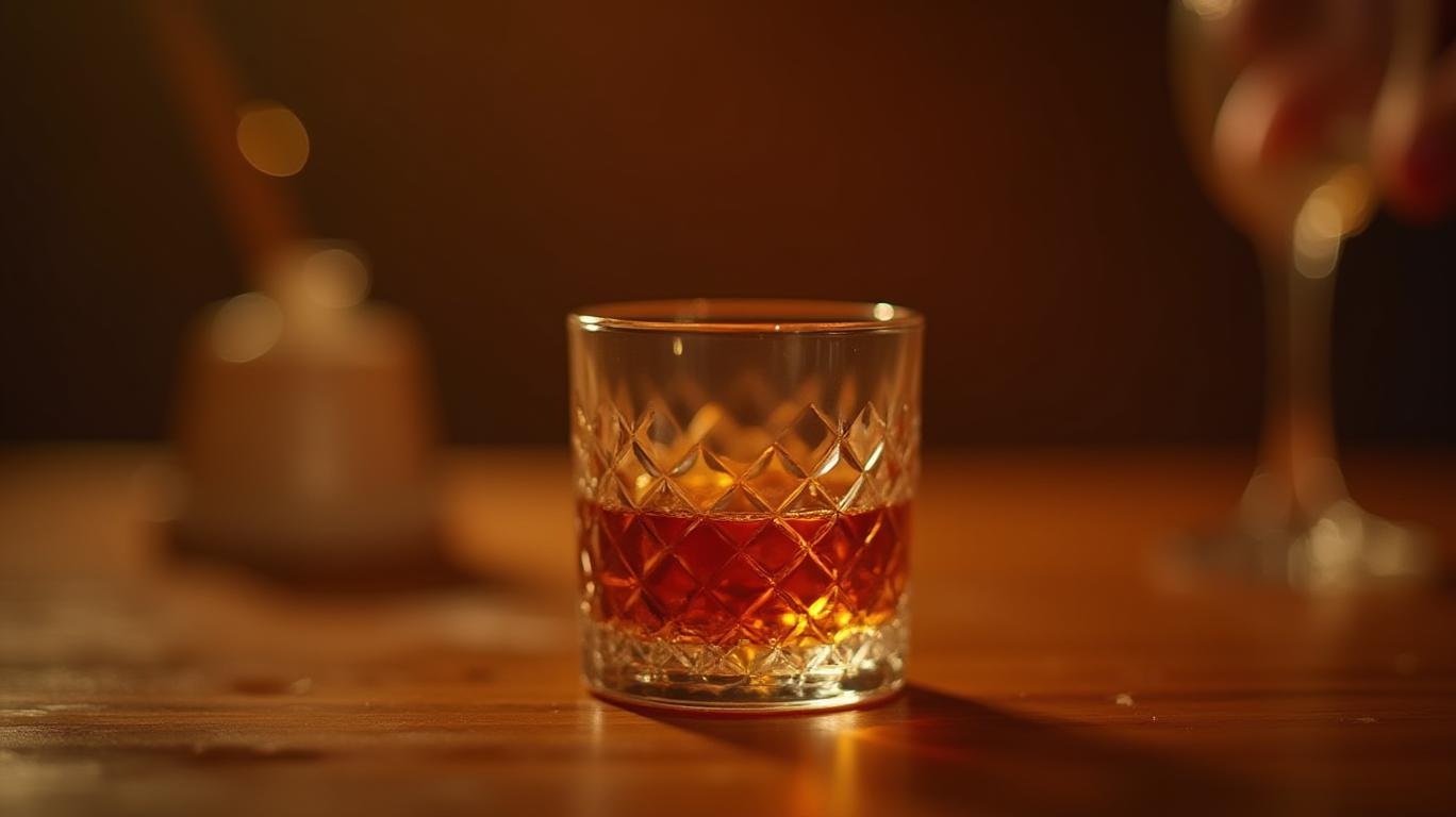 Suntory's Dividend Stability: A Beacon of Resilience in a Slowing Beverage Market