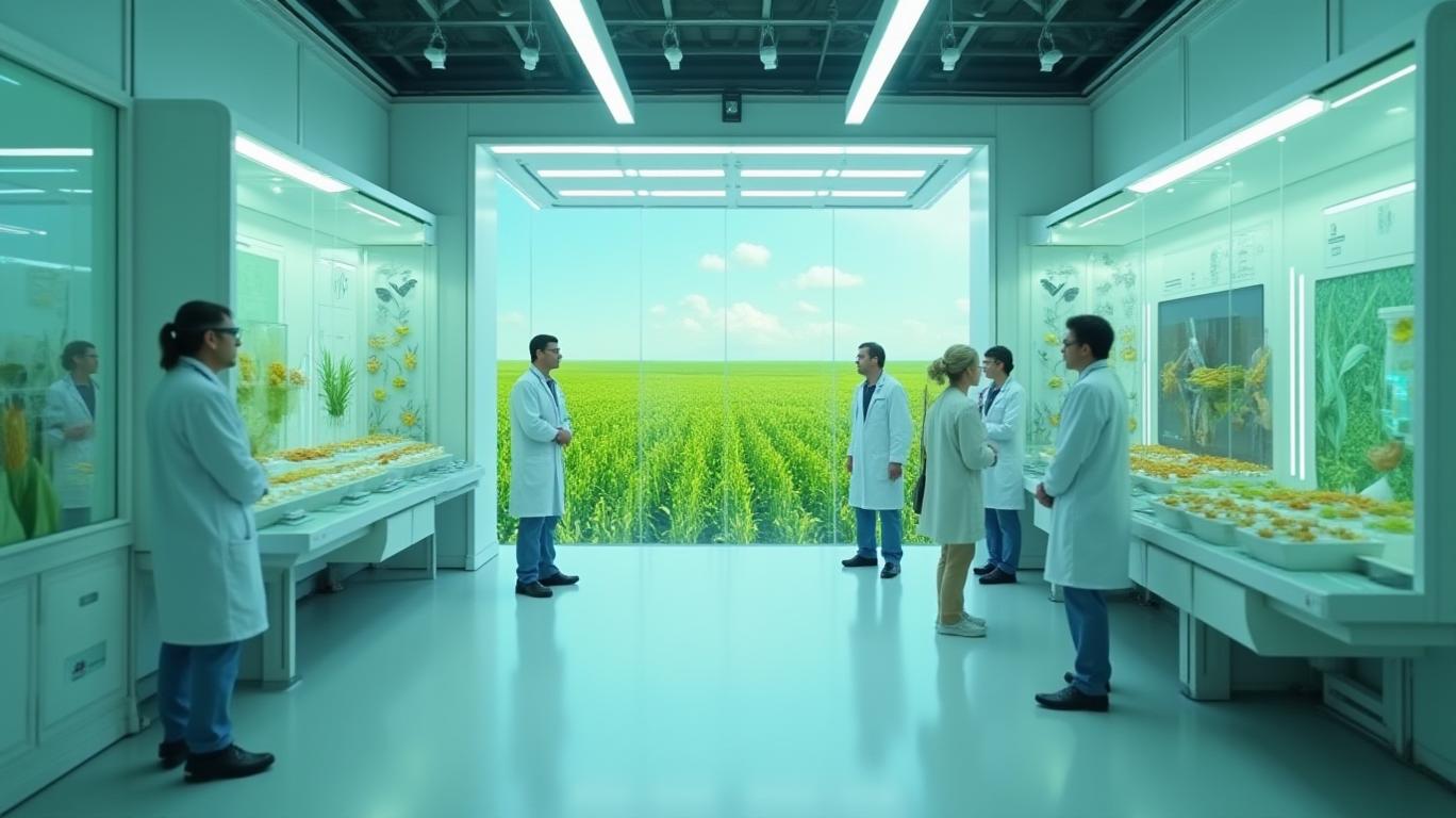 Bayer's Turnaround Potential: Can Strategic Shifts Overcome Regulatory and Legal Headwinds?