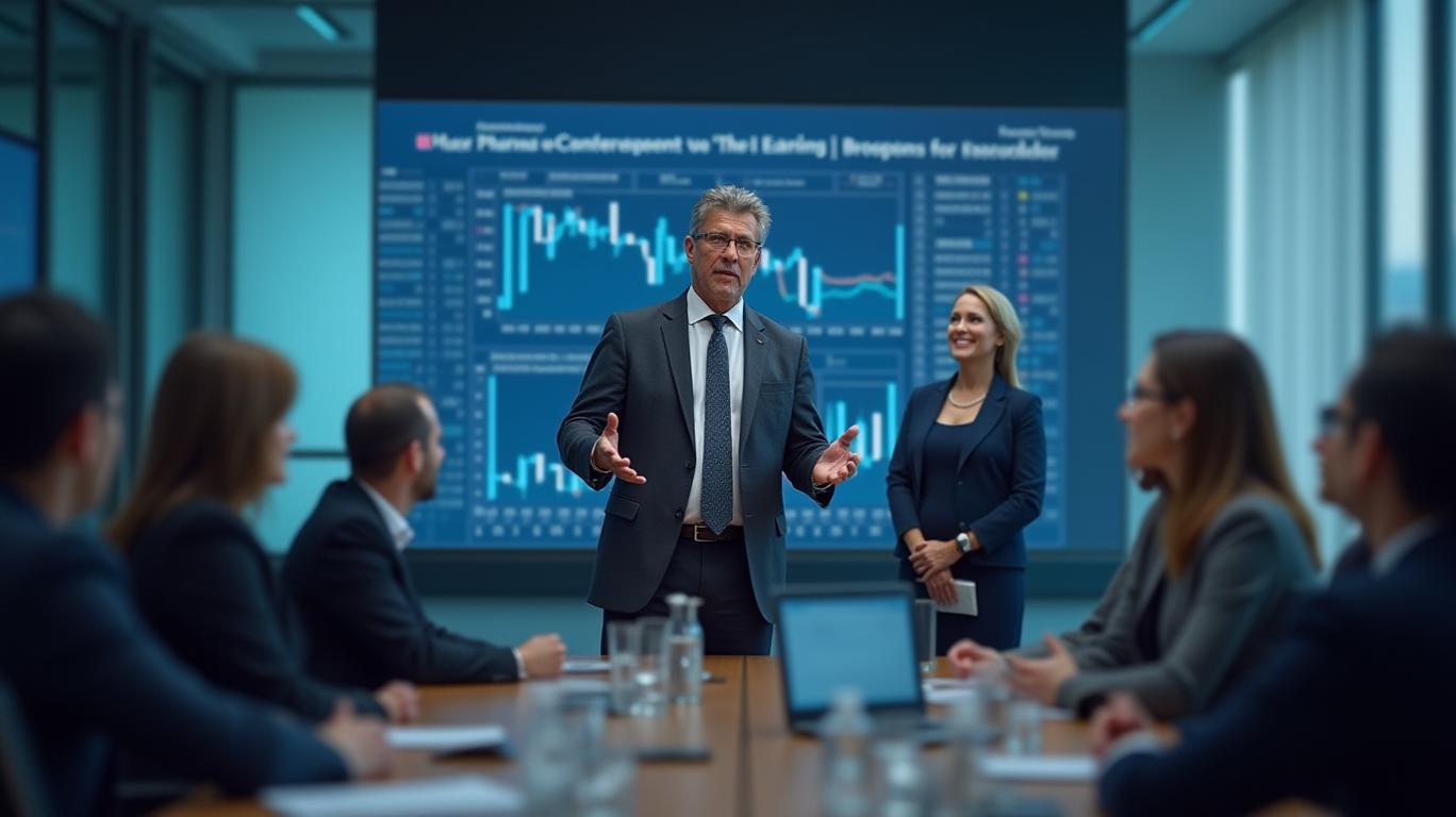 UroGen Pharma 2025 Q1 Earnings Deepening Net Loss by 35.8%