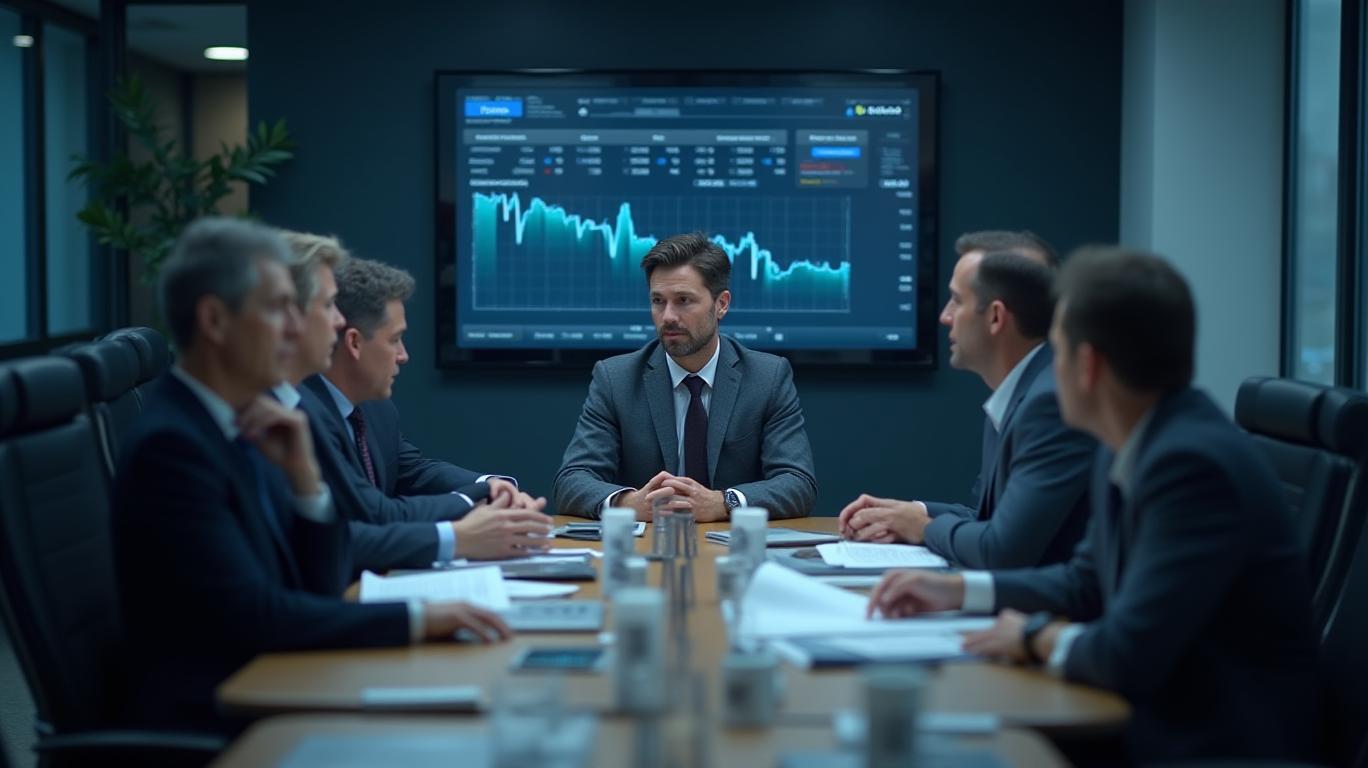 Upland Software 2025 Q1 Earnings Narrowed Losses by 73.1%