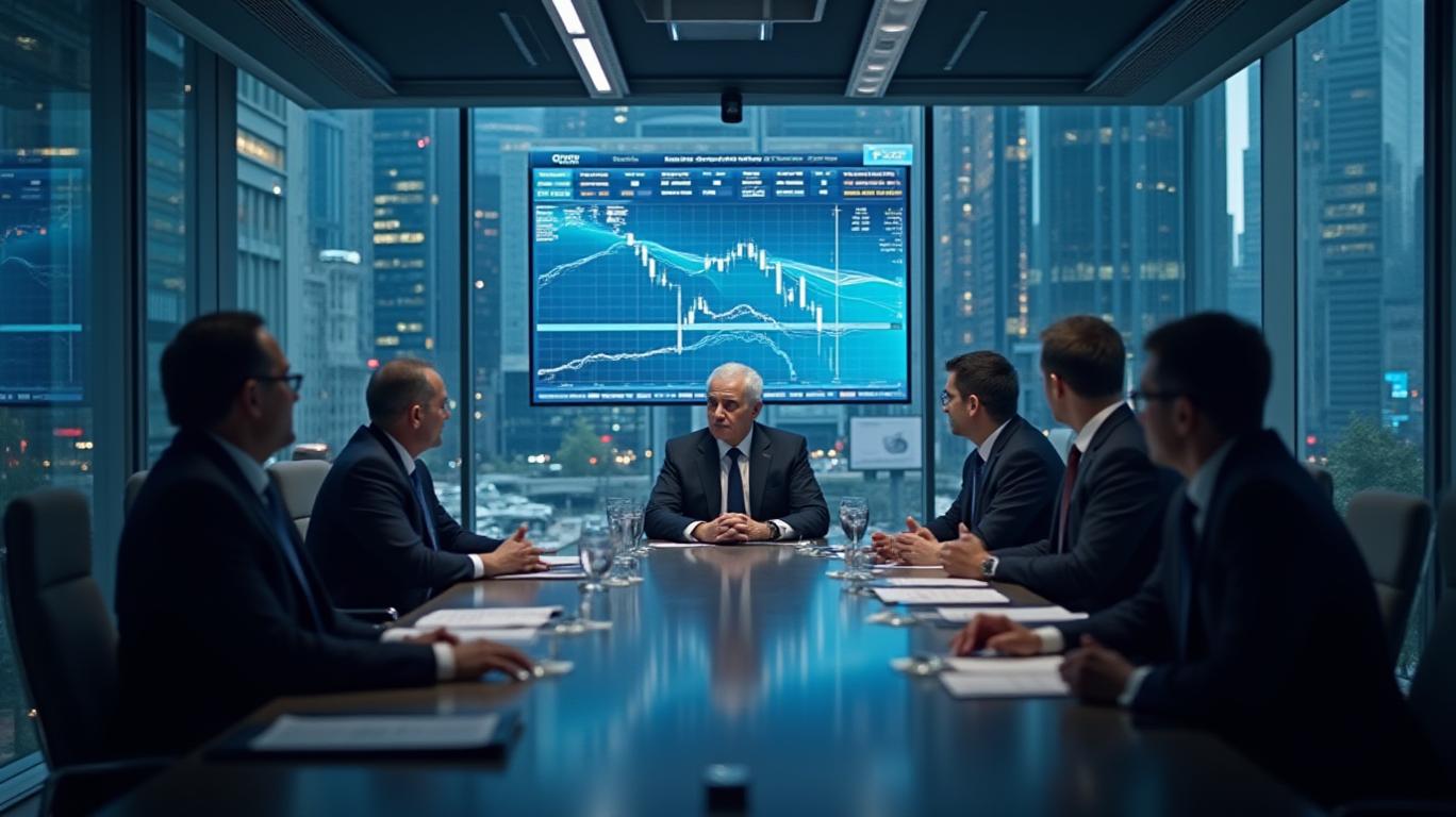 GDC Plans $300M Stock Sale for Crypto Treasury Reserve