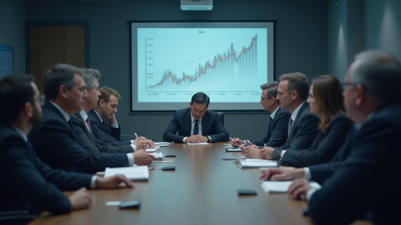 Team 2025 Q1 Earnings Misses Targets as Net Loss Widens 72.8%