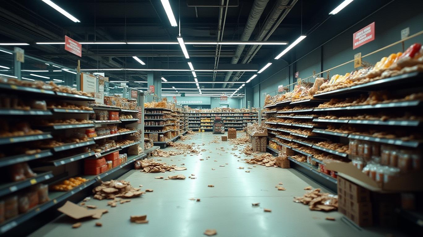 Cyber Storm at Marks & Spencer: Is the Stock a Bargain or a Liability?