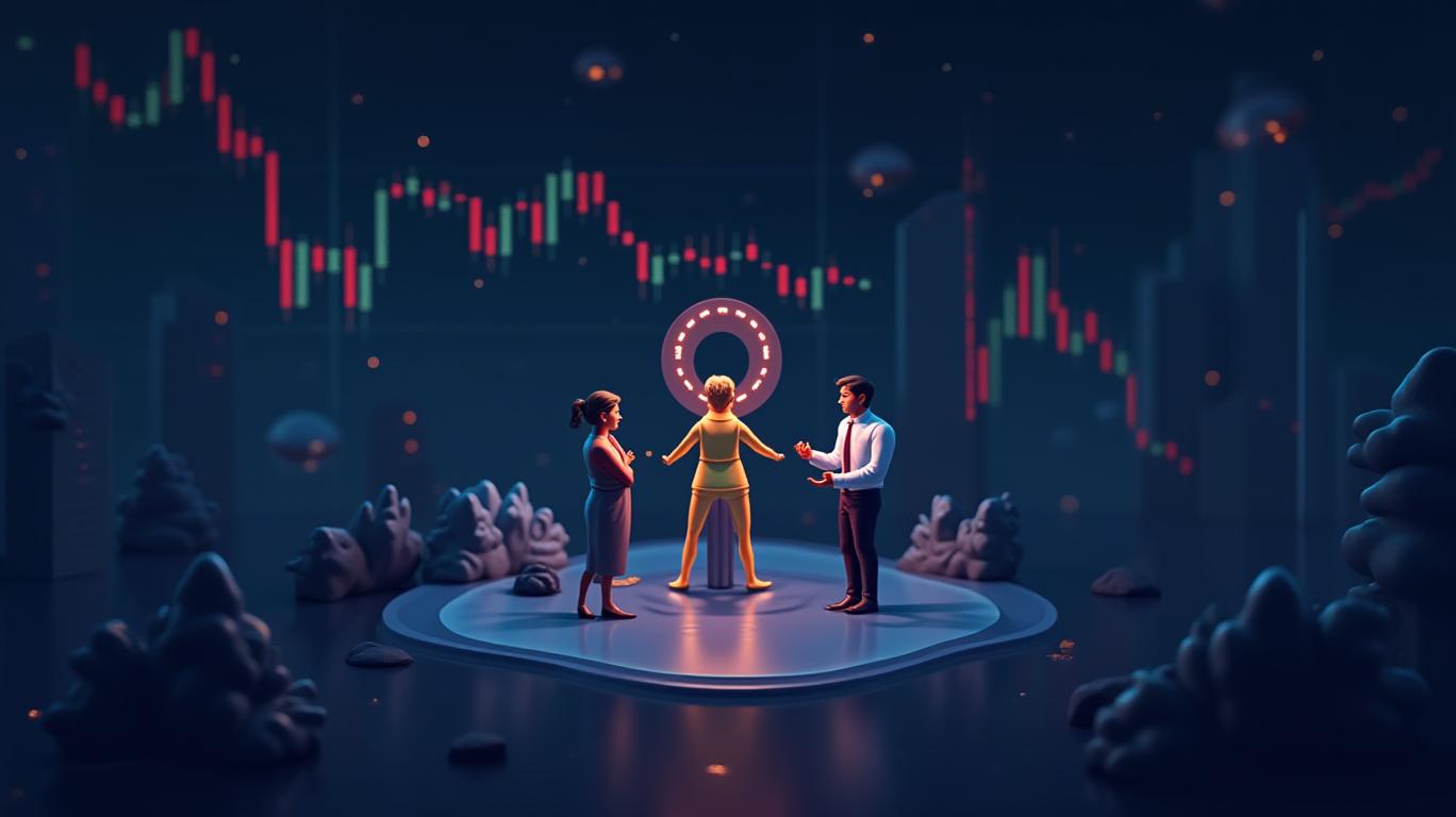 XRP News Today: XRP Forms Support Level at $2.38, Indicating Potential Price Floor