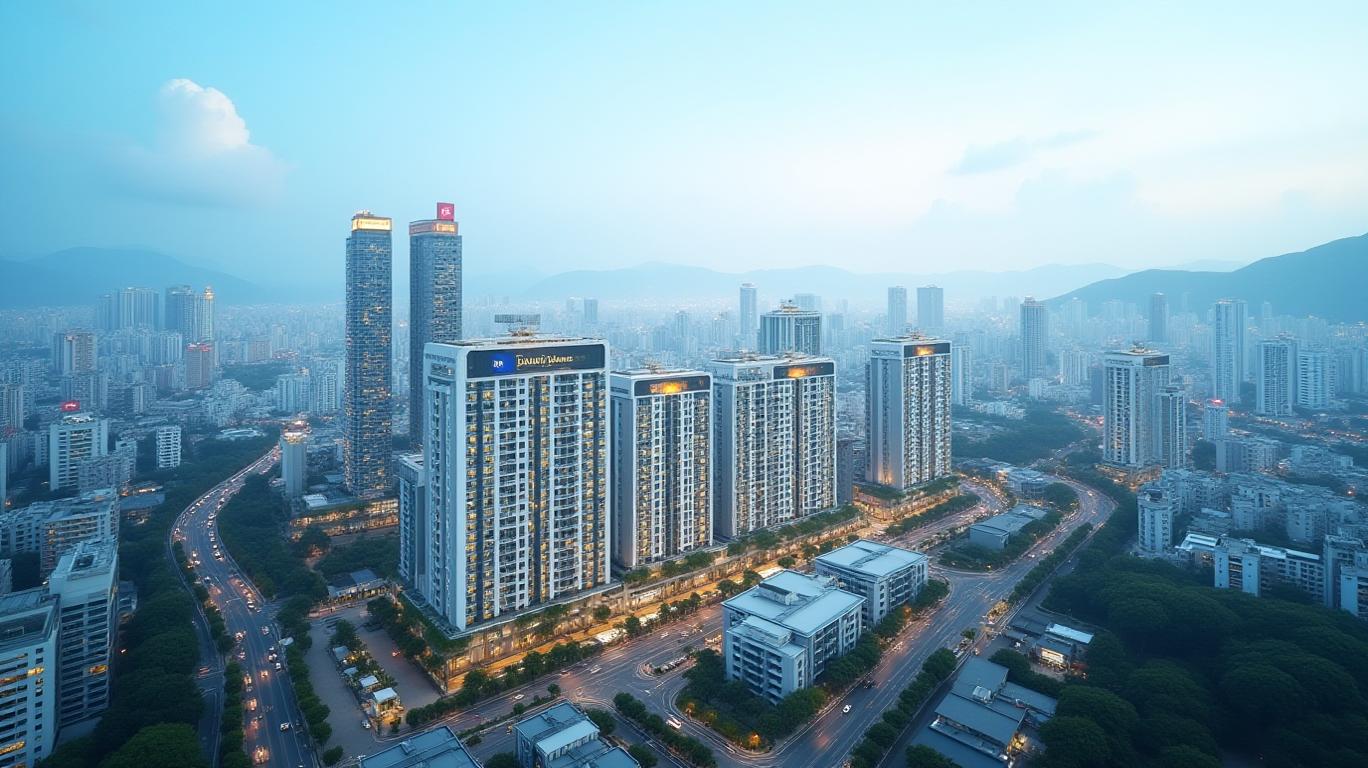 Daiwa House's Dividend Resilience: A Compelling Income Play Amid Payout Volatility