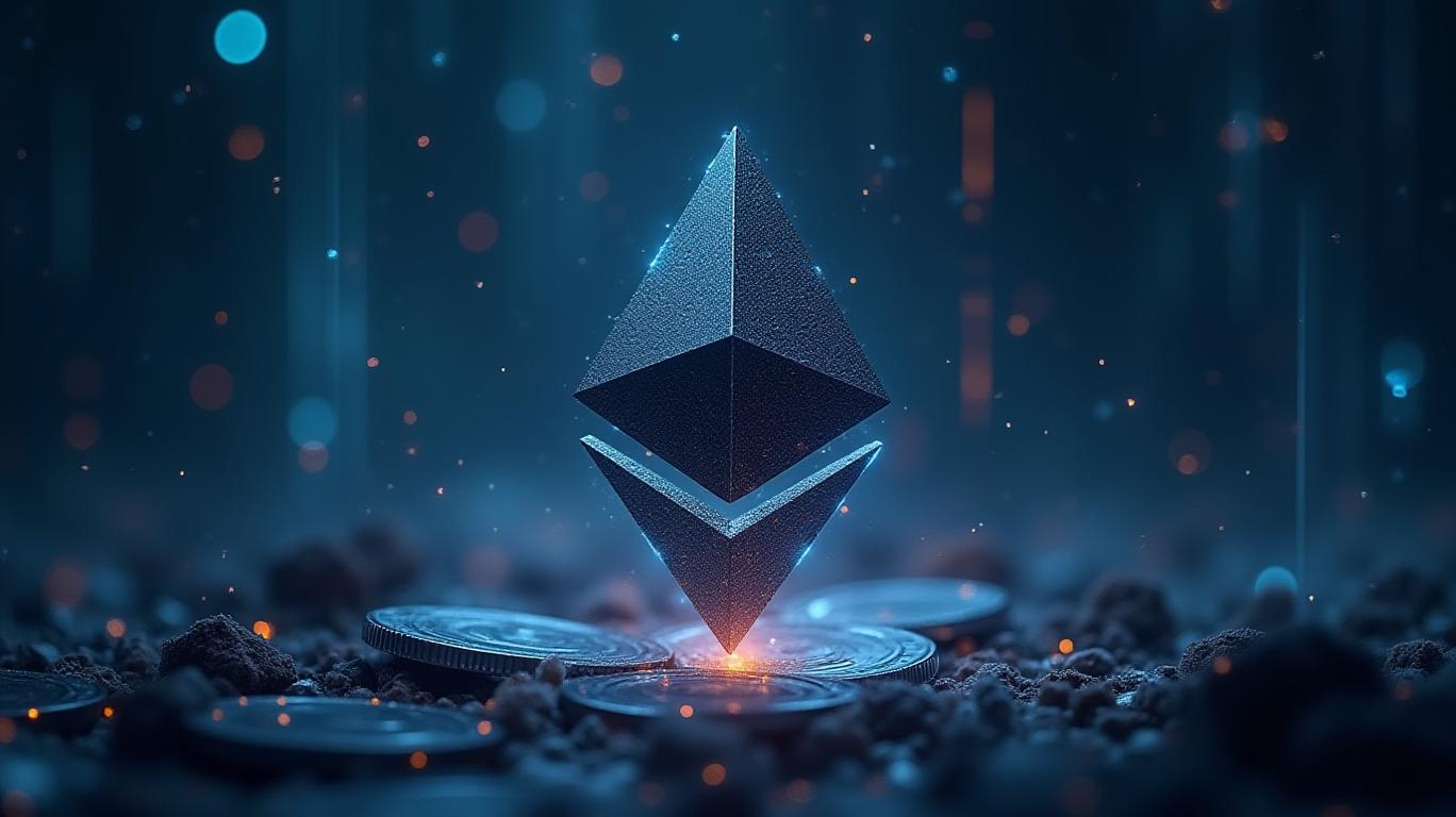Ethereum Drops 10% as Short-Term Holders Sell at Loss, Smart Money Buys $400M