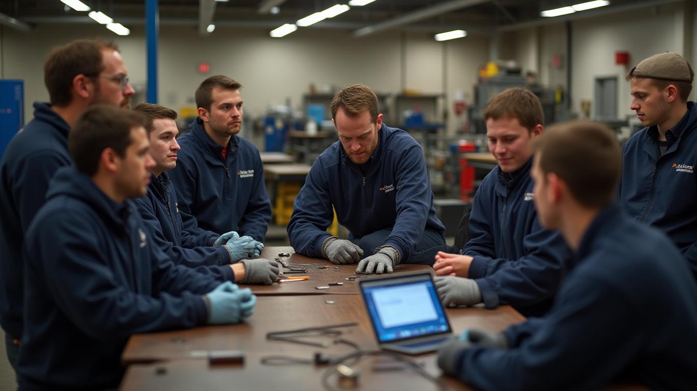 Lincoln Educational Services (LINC): Betting on the U.S. Skilled Trades Boom