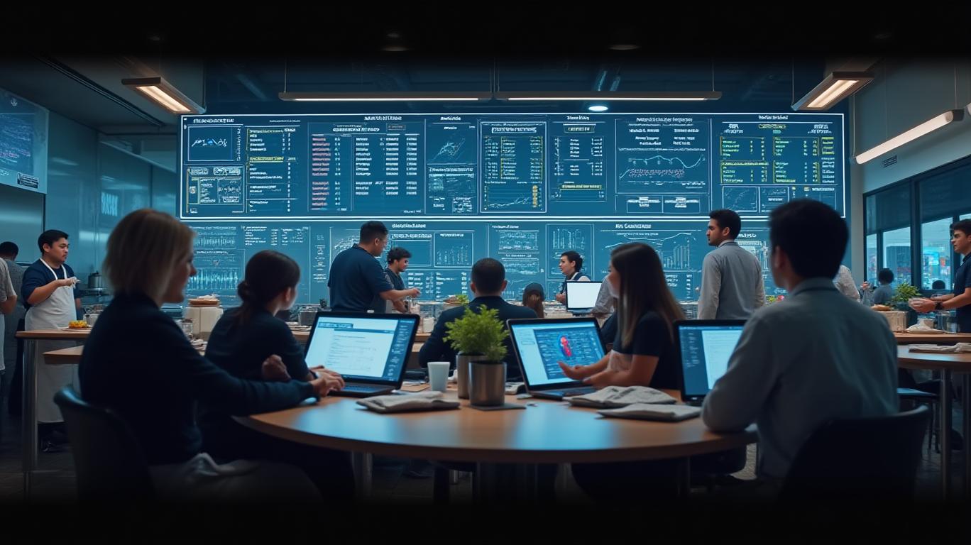 Why Restaurant Tech SaaS is the Next Big Investment Play