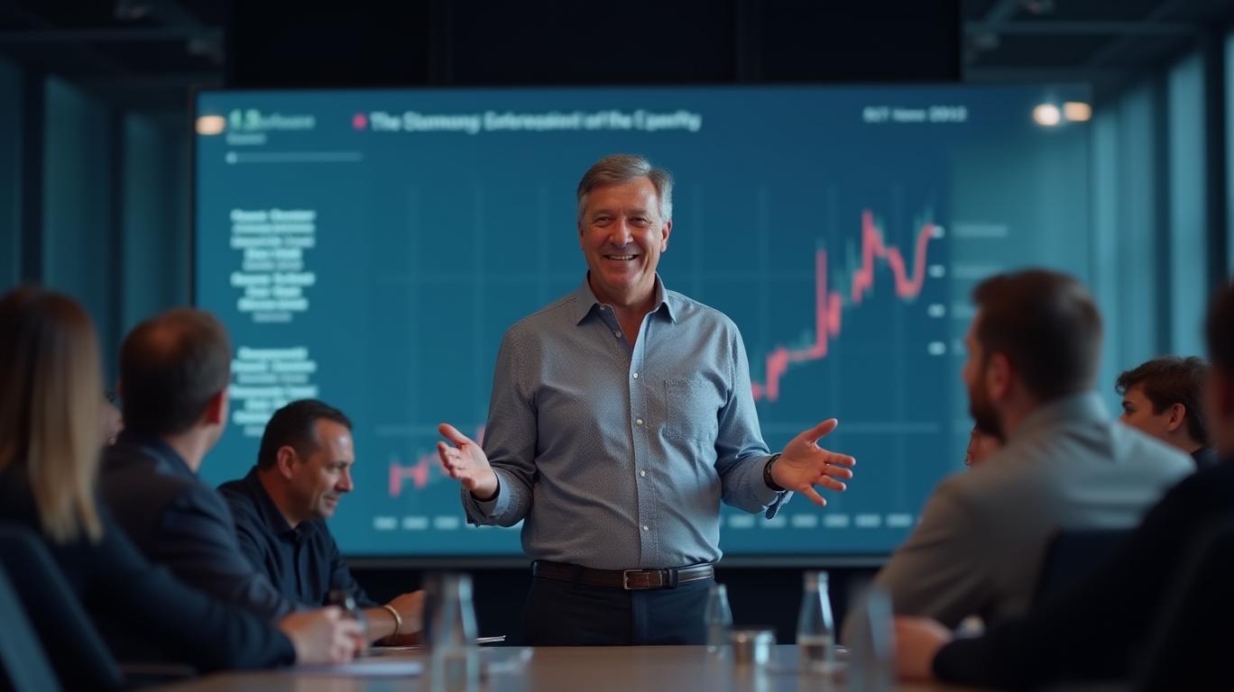 Topgolf Callaway 2025 Q1 Earnings Misses Targets with Net Income Declining 67.7%