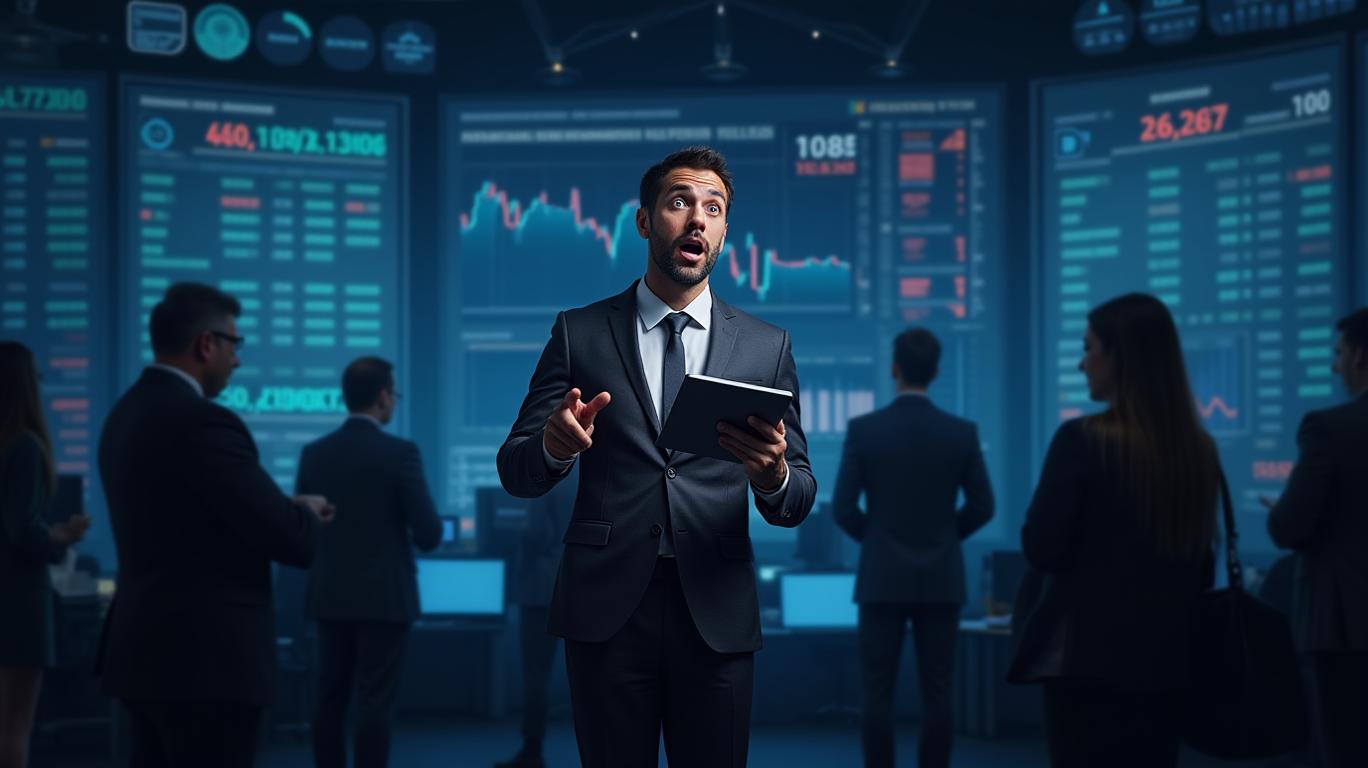 Arrowhead Pharmaceuticals Soars 10.88% on Q2 Earnings Surprise
