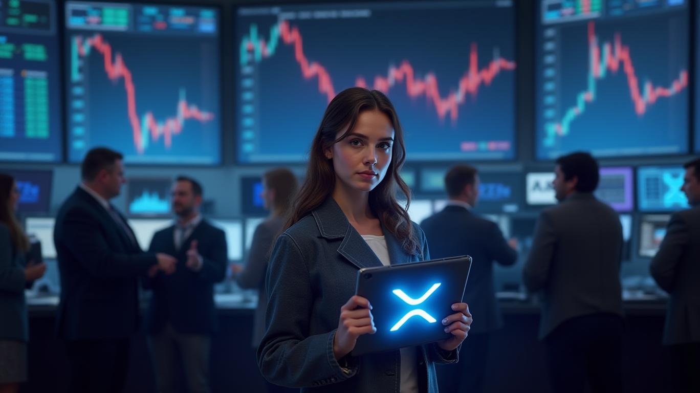 XRP News Today: XRP's Price Surges 206% Since SEC Victory, Targets $11.34 by 2025