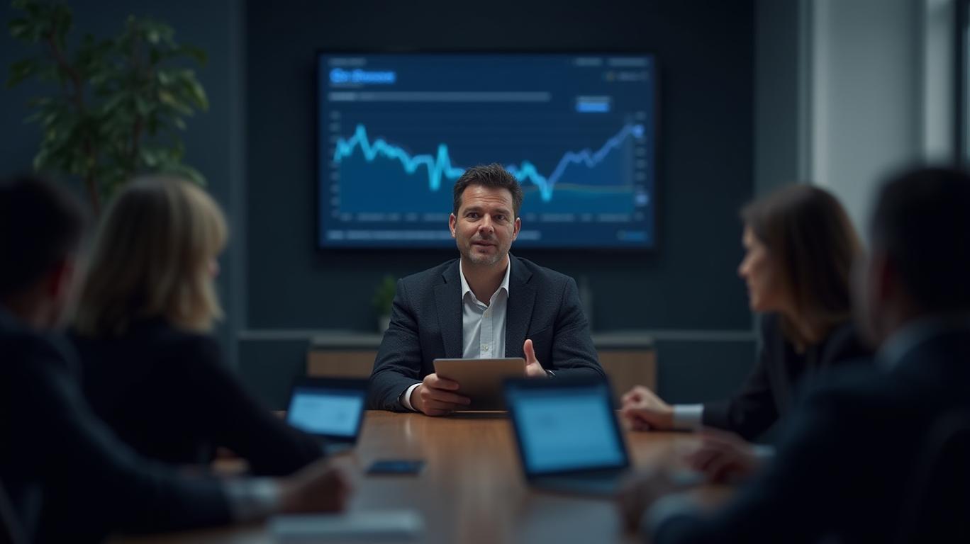 Integral Ad Science 2025 Q1 Earnings Beats Expectations with 737% Net Income Increase