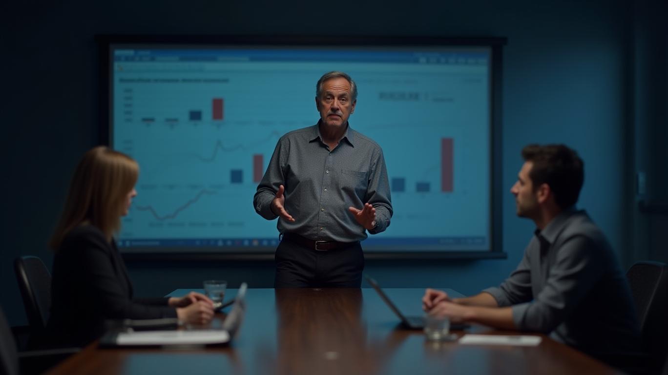 Heartland Express 2025 Q1 Earnings Misses Targets as Net Income Improves 8.2%