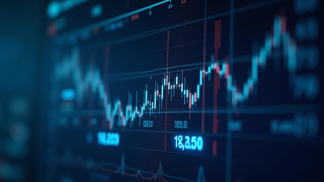 Regencell Bioscience Stock Soars 14.27% on Strong Market Performance