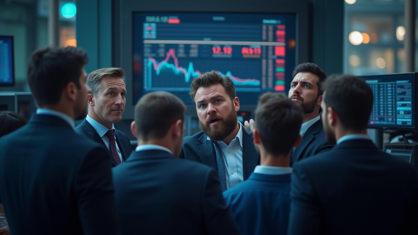 Mativ Holdings Plunges 12.12% Amid Market Volatility