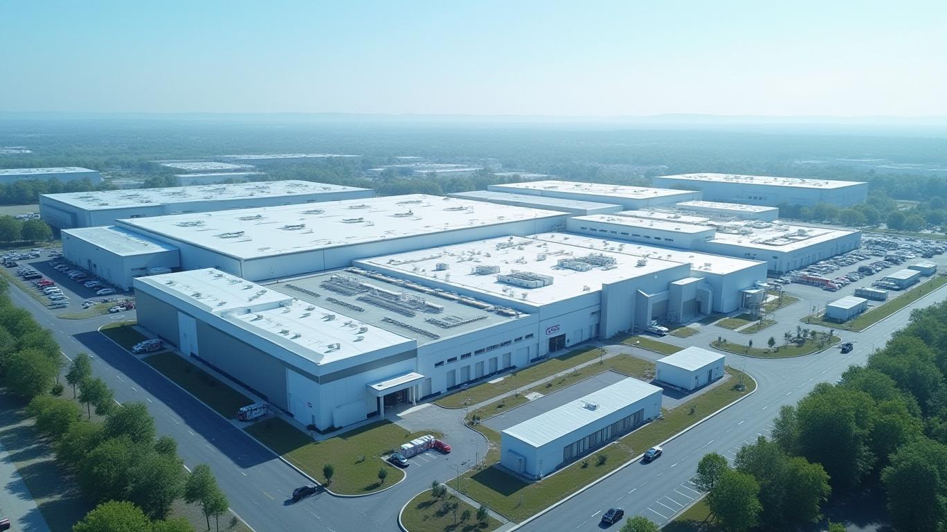 Ascelia Pharma: Building a Fortress in U.S. Pharma Supply Chains