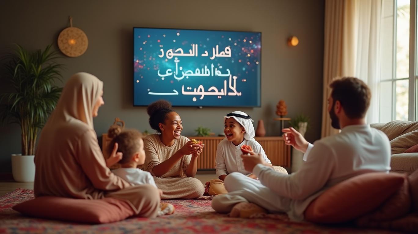 MENA's Streaming Revolution: Why $1.5B Is Just the Tip of the Iceberg