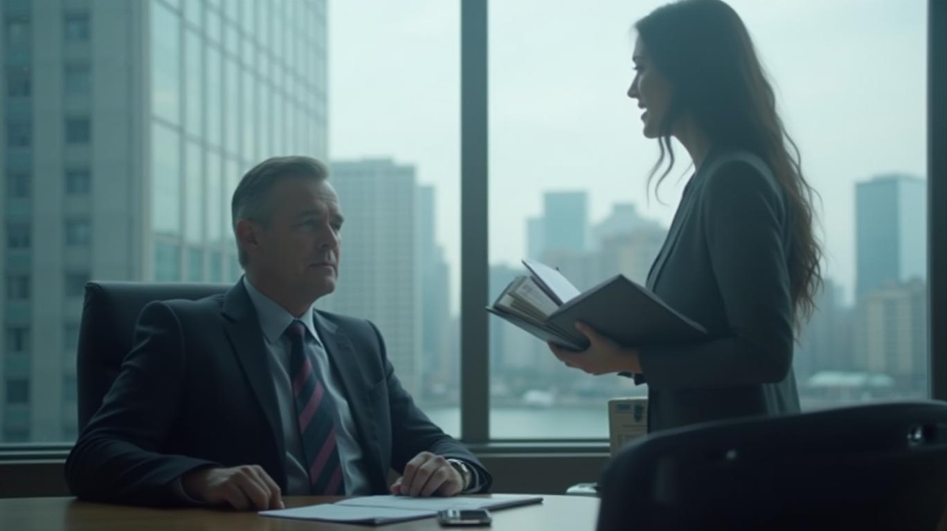 SelectQuote 2025 Q3 Earnings Misses Targets as Net Income Surges 204%