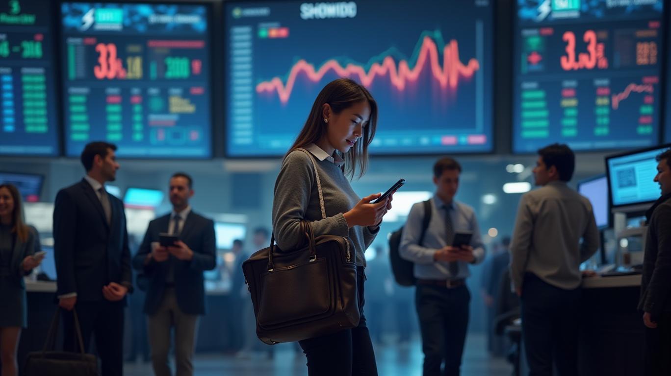 Sea Stock Soars 13.16% on Q1 Profit Surge