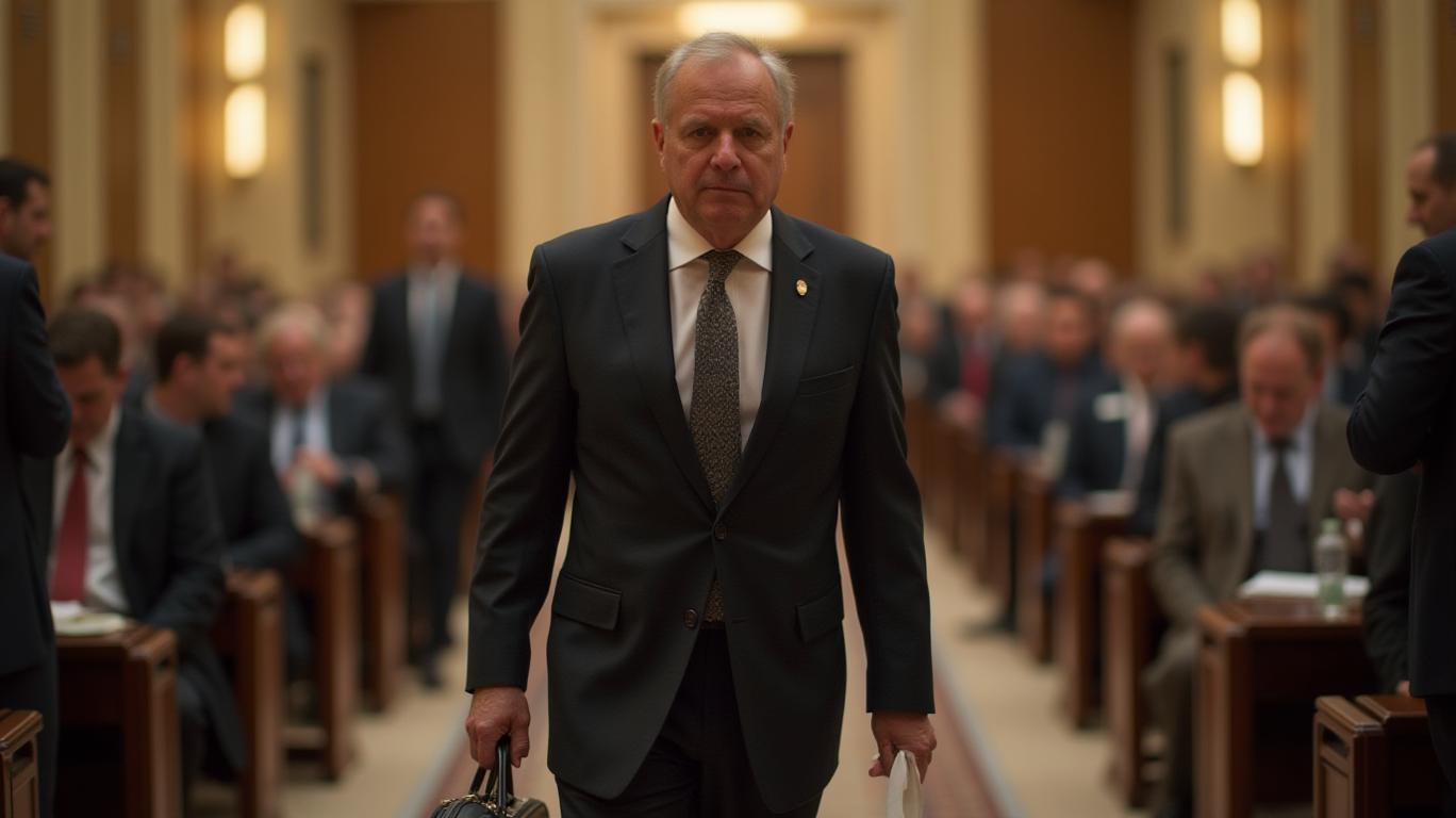 US envoy Witkoff to go to Doha Tuesday for Gaza talks: Axios