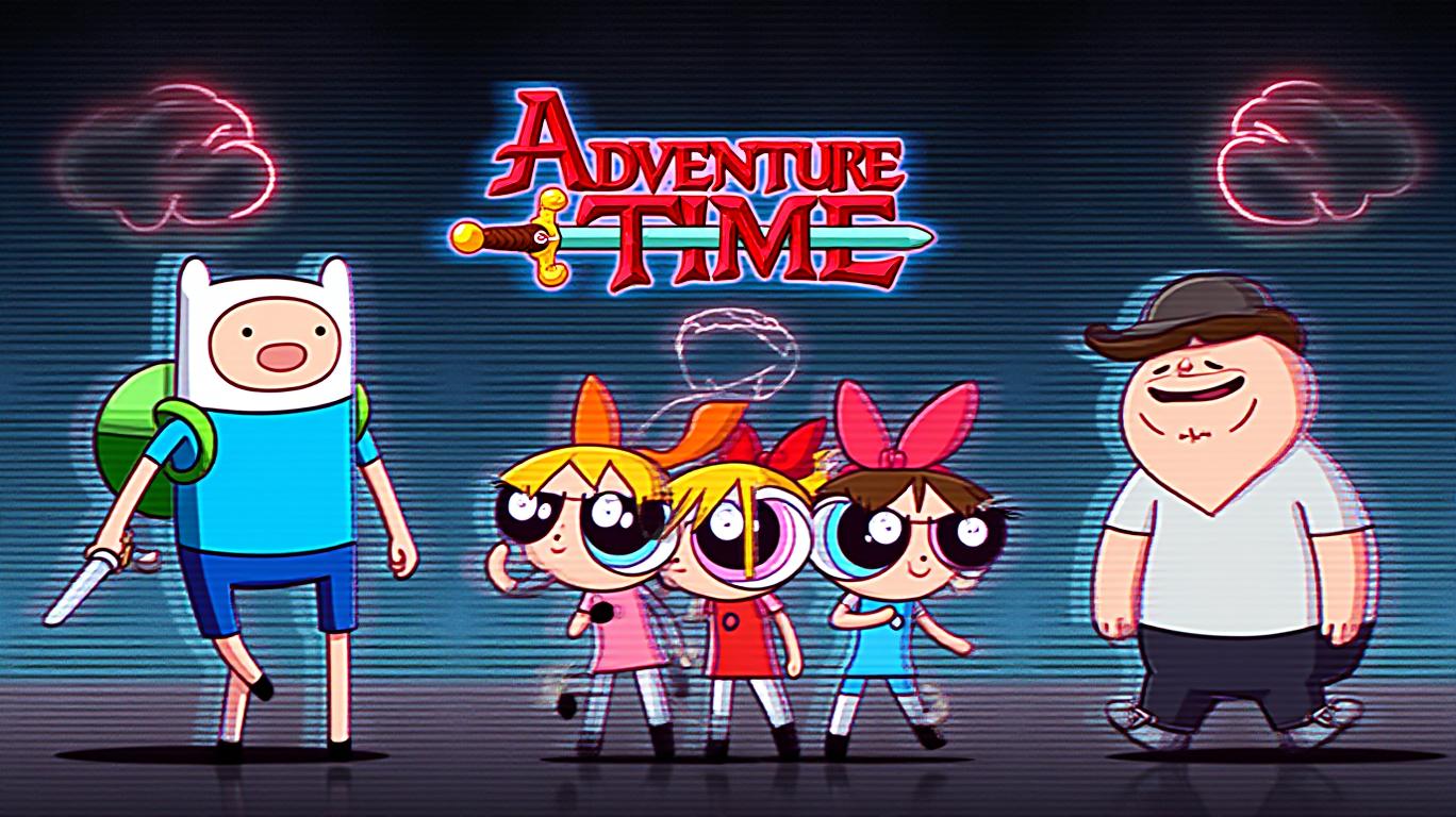 Warner Bros. Discovery’s Neglect of Animation Goldmine: A Short Opportunity in a Dwindling Empire