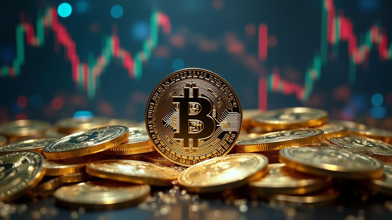 Bitcoin Whales Accumulate 83,105 BTC as Retail Investors Exit Positions
