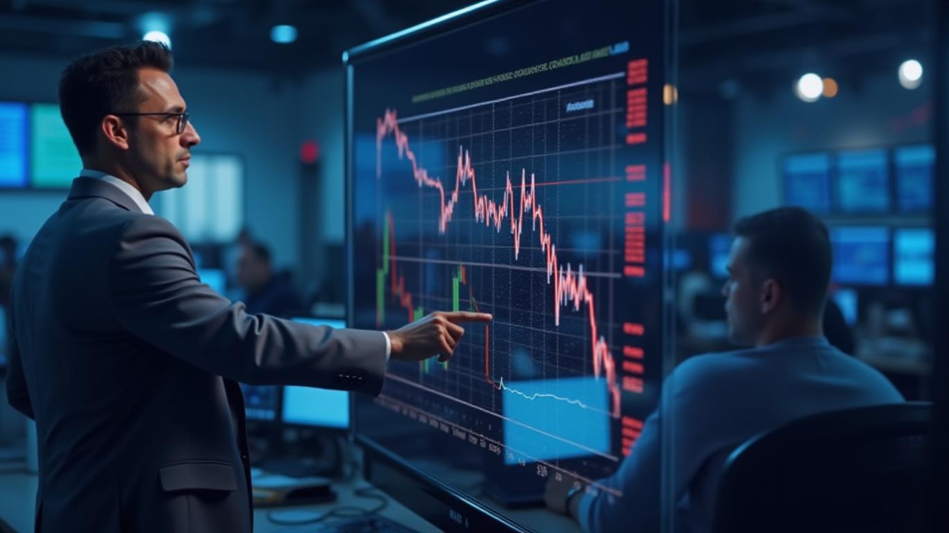 Why Did Diamondrock Hospitality Company (DRH) Plunge 11.89% Despite Strong Earnings?