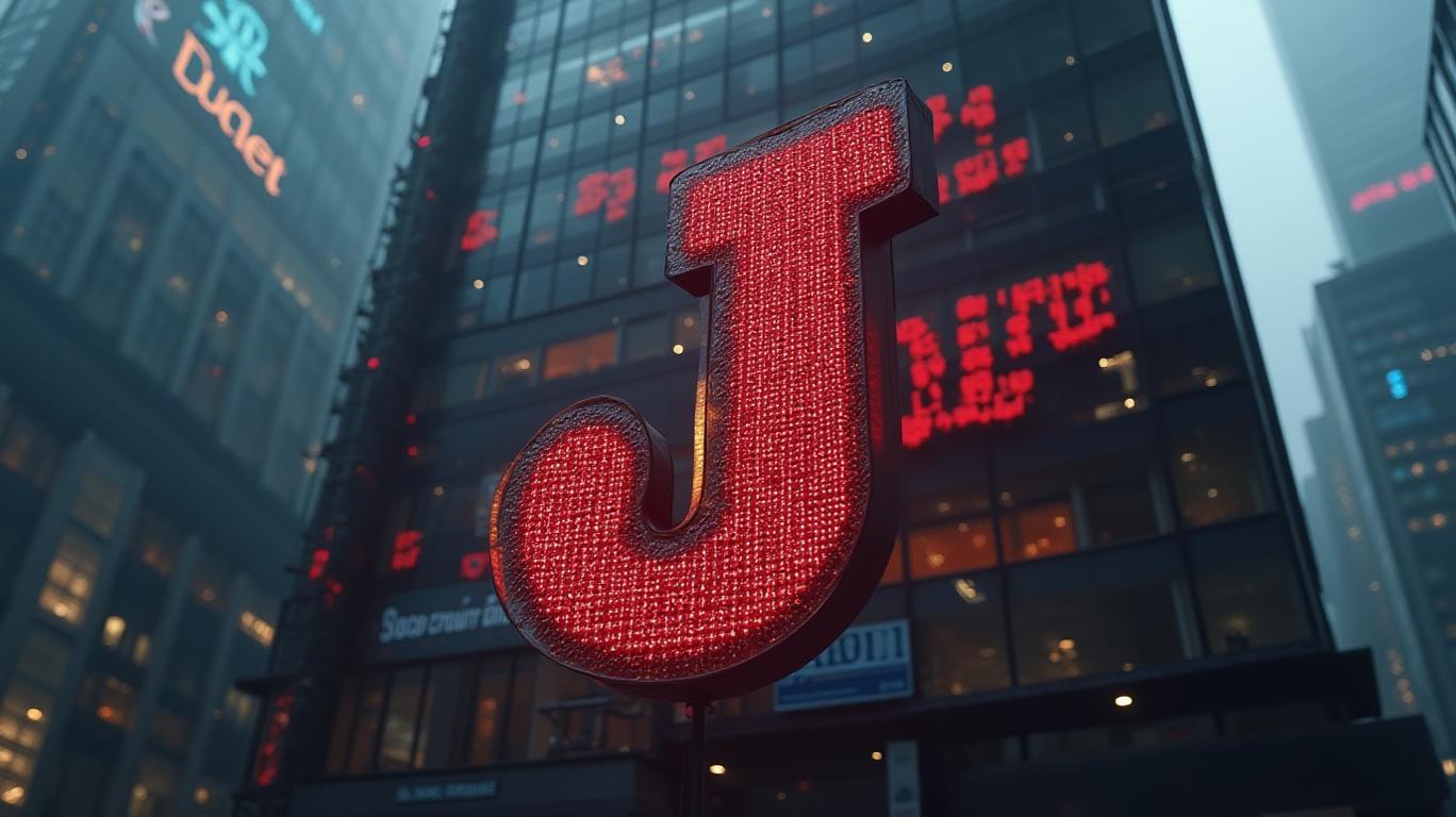 JBDI Holdings Plunges 10.94% Amid Market Competition
