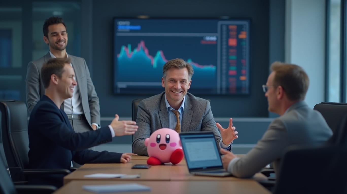 Kirby 2025 Q1 Earnings Net Income Up 9.1% Amid Revenue Decline