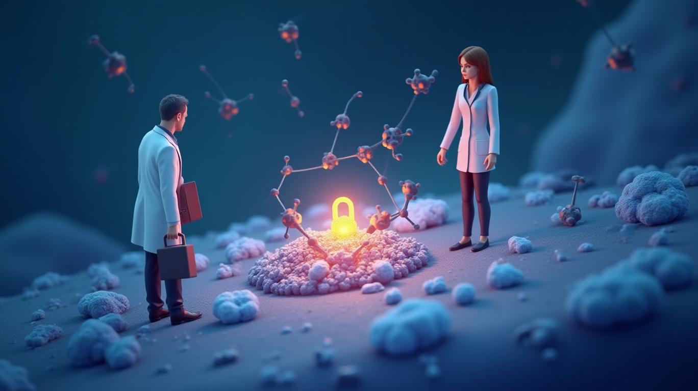 Satellos Bioscience: Rare Disease Breakthrough on the Horizon?