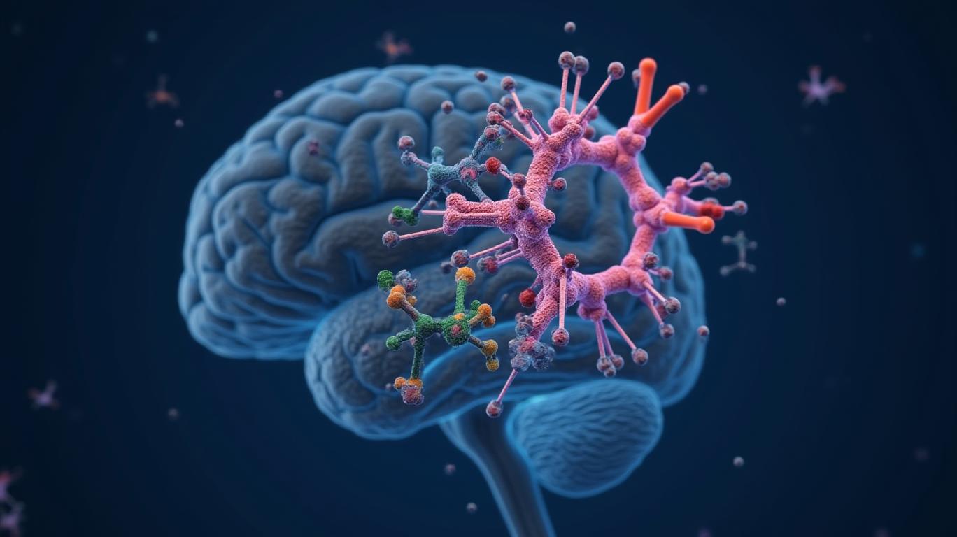 Anavex Life Sciences: A Hidden Gem in Alzheimer’s Therapeutics