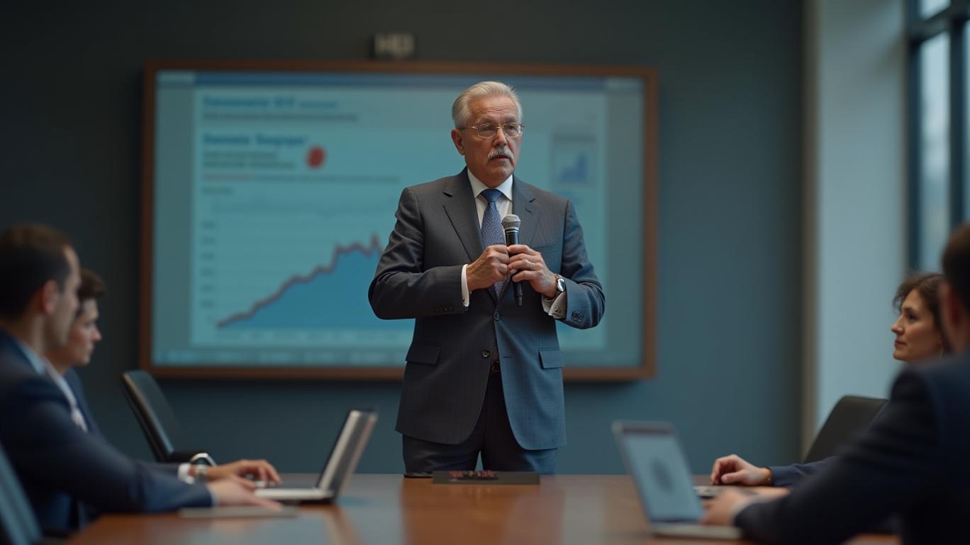 HF Foods 2025 Q1 Earnings Misses Targets with Net Income Plunging 173.7%