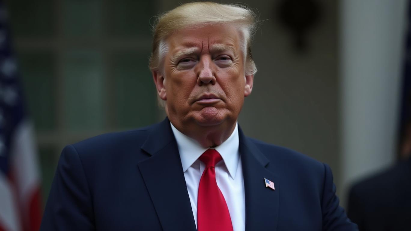 US CPI Report: Trump Tariffs and Inflationary Concerns Ahead of April Data Release.