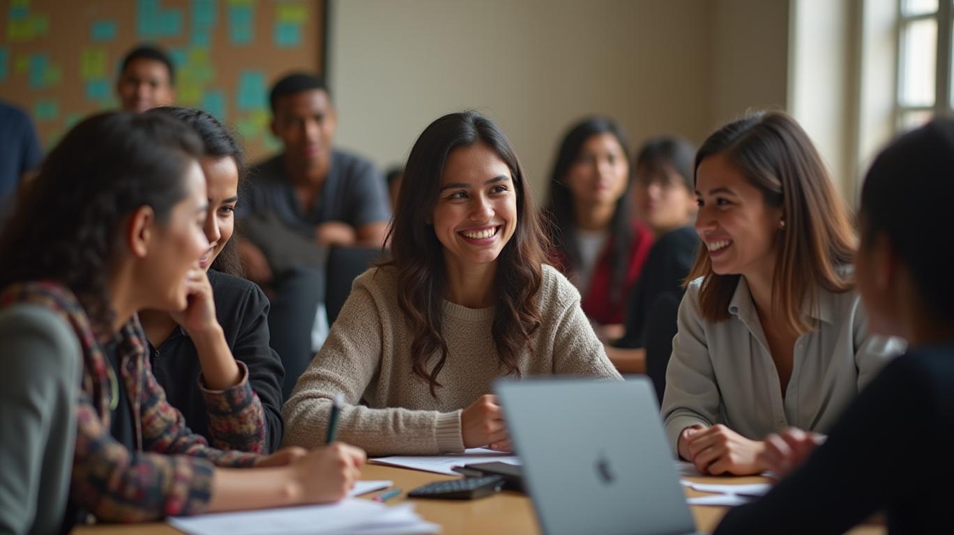IG Wealth Management’s Indigenous Scholarship Program: A Blueprint for ESG-Driven Long-Term Value Creation
