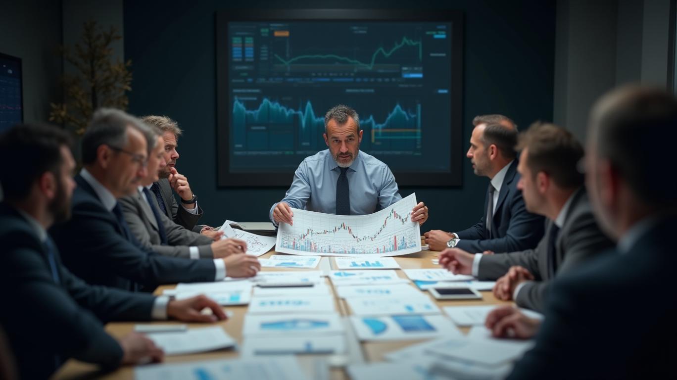 Barclays Predicts 75 Basis Points in Fed Rate Cuts by 2026