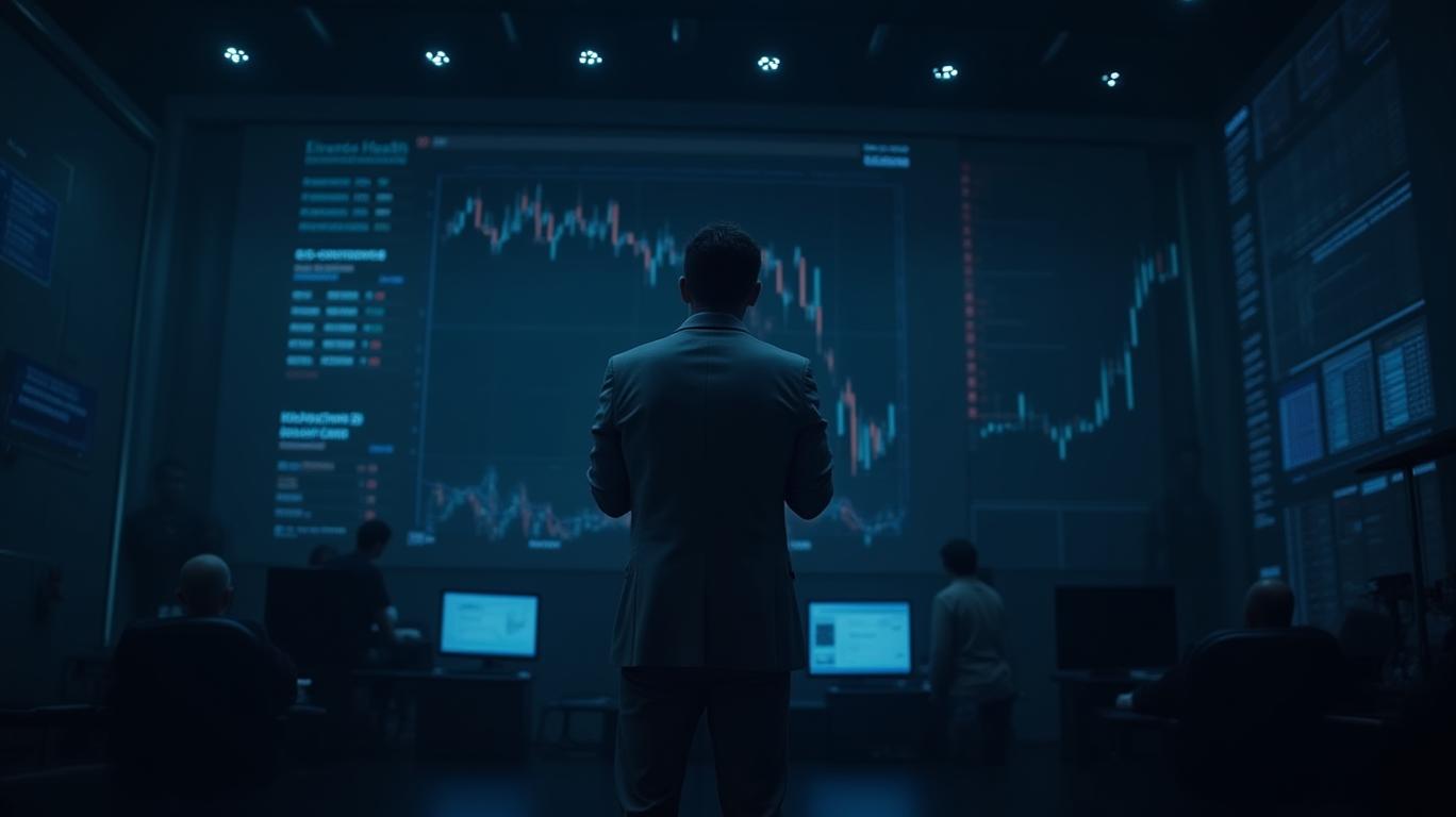 Elevance Health Plunges 6.17% on Lowered Earnings Outlook