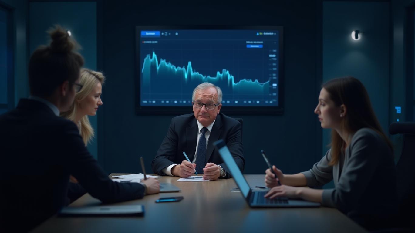 Venture Global Plunges 11.2% on Earnings Miss