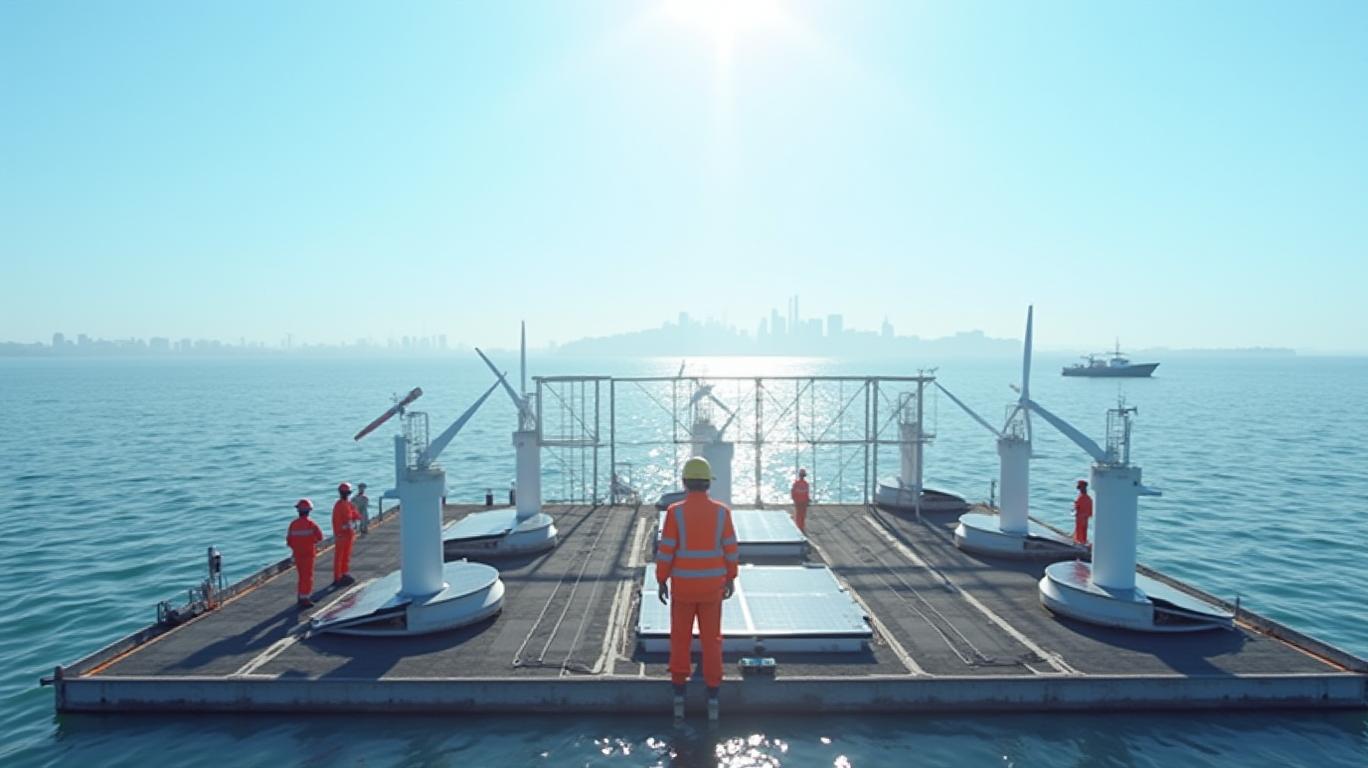 Gibraltar Industries (ROCK): Leveraging Conference Momentum to Lead the Renewable Infrastructure Surge