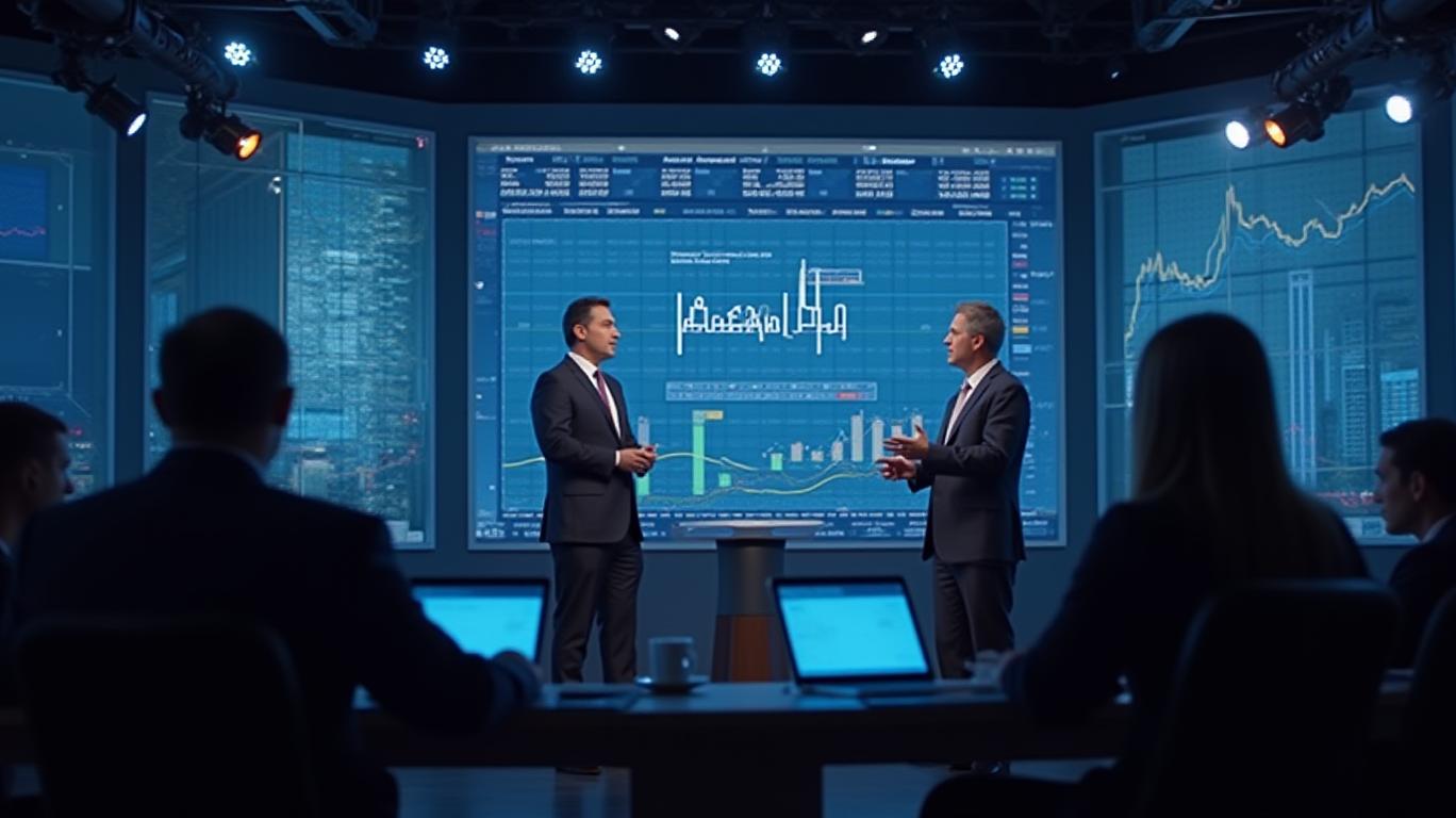 Ballys 2025 Q1 Earnings Misses Targets as Net Income Swings 119.8%
