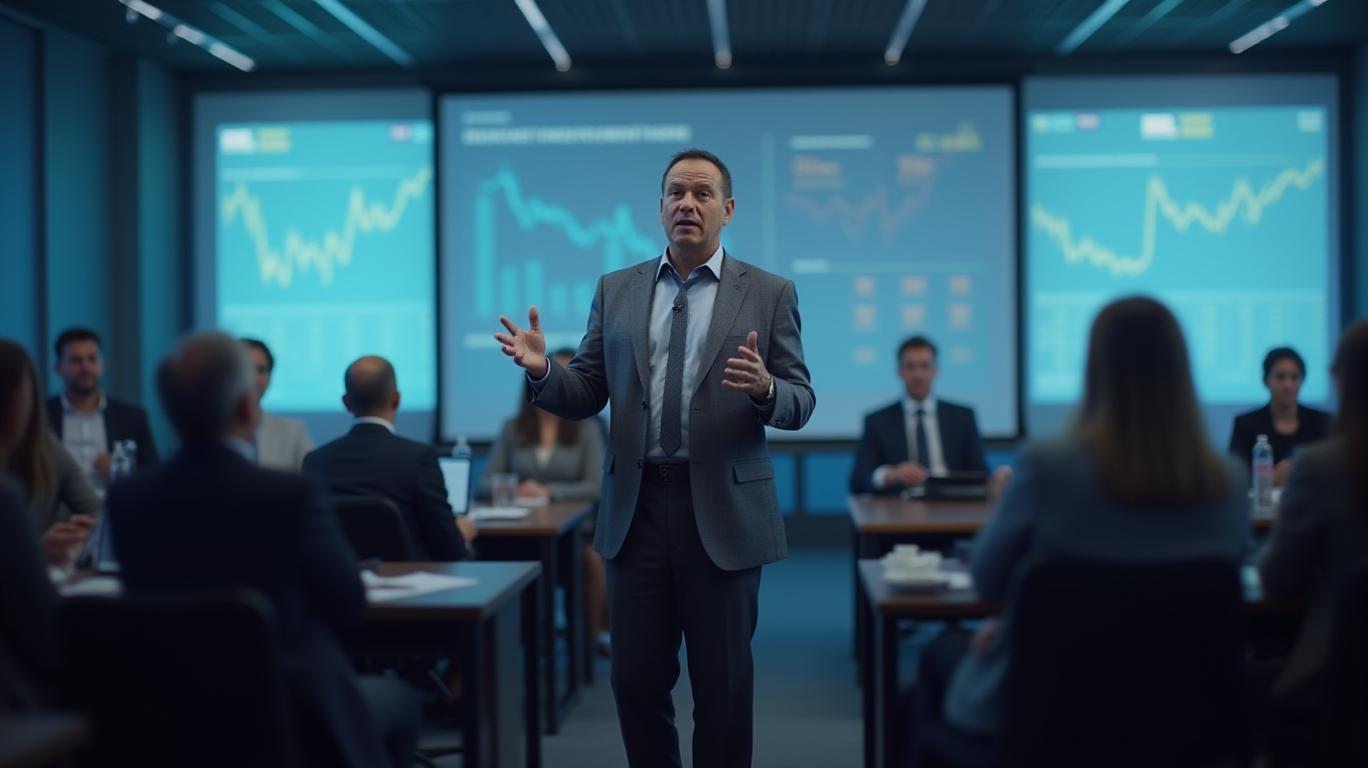 Amtech Systems 2025 Q2 Earnings Misses Targets with Net Income Plummeting 3379.6%