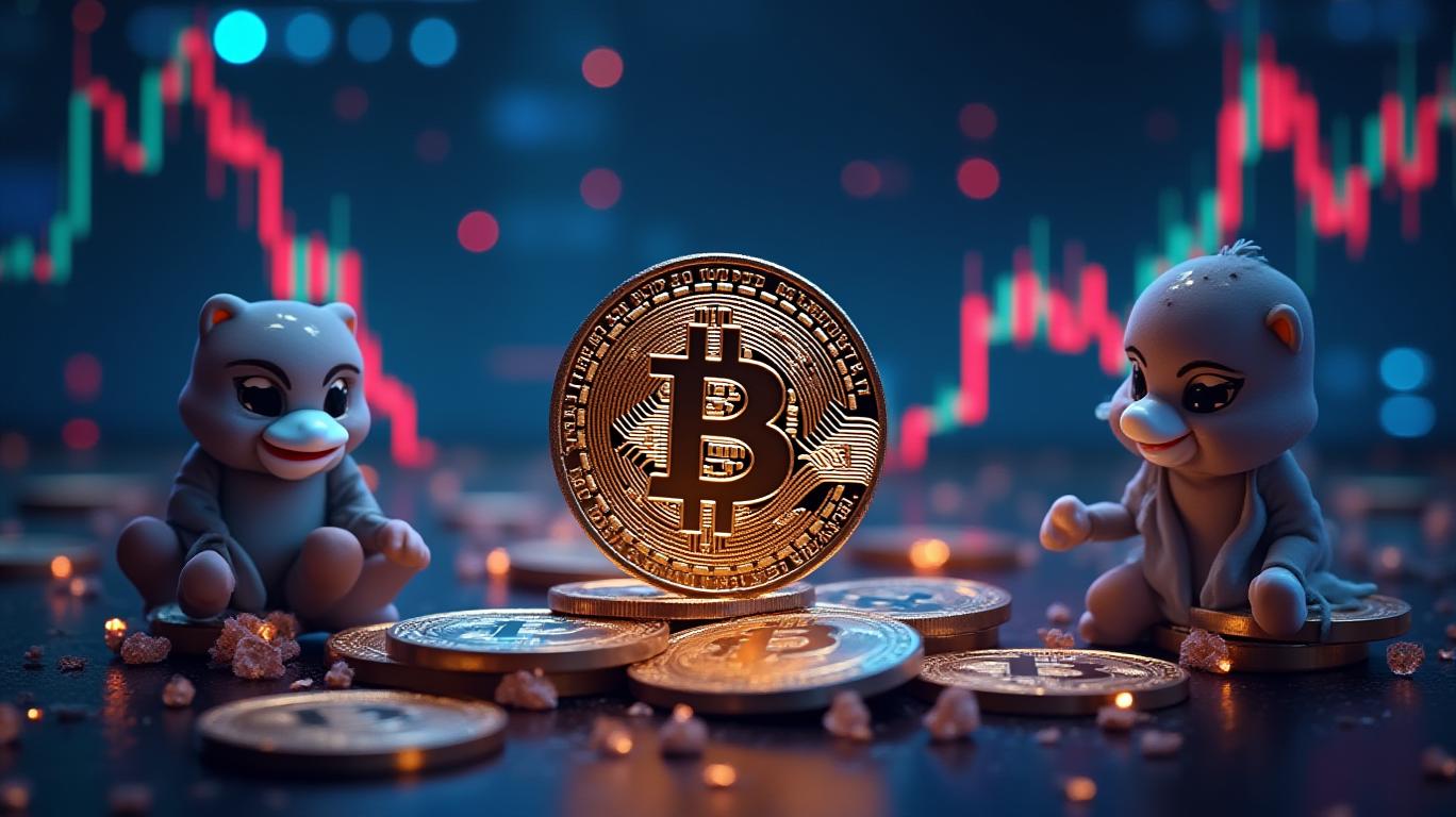 XRP News Today: XRP Surges 20% as SEC Lawsuit Settles, Moo Deng Jumps 627% on Trade Tensions Ease, Bitcoin Pepe Presale Gains 45%