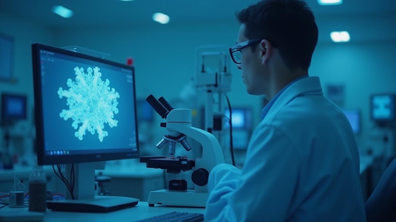 Cytokinetics' Aficamten: A Paradigm Shift in HCM Treatment and Near-Term FDA Catalyst